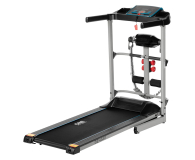 One Fitness Bieżnia elektryczna BE4540 z masażem - 1121618 - zdjęcie 26